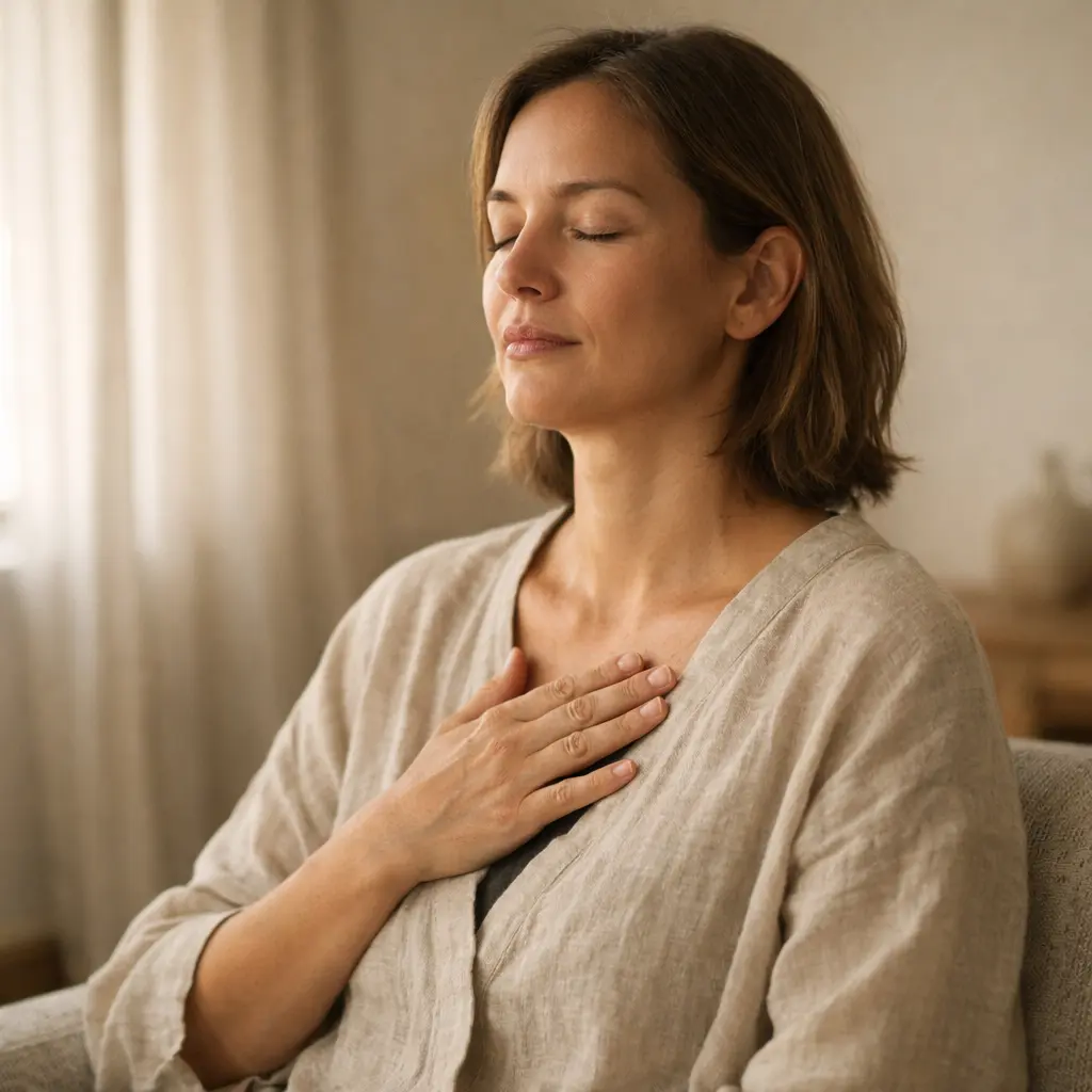 Private Body Reset — multi-day therapeutic massage process in Brighton
